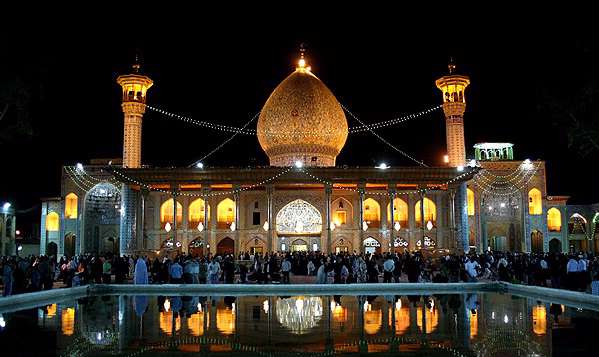 برادران امام رضا(ع) را بیشتر بشناسیم/ جسدی که سالیان سال سالم ماند برادران امام رضا(ع) را بیشتر بشناسیم/ جسدی که سالیان سال سالم ماند