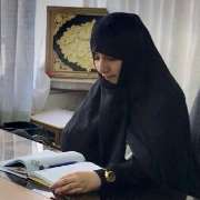 نسیم یزدانی