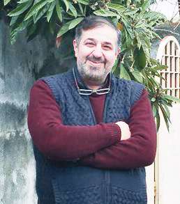 سردار بهزاد اتابکی