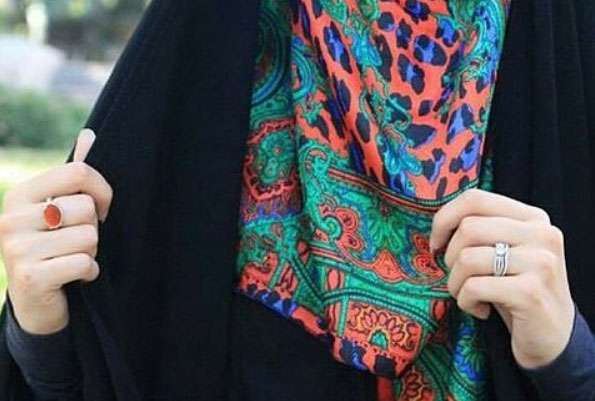 چادر