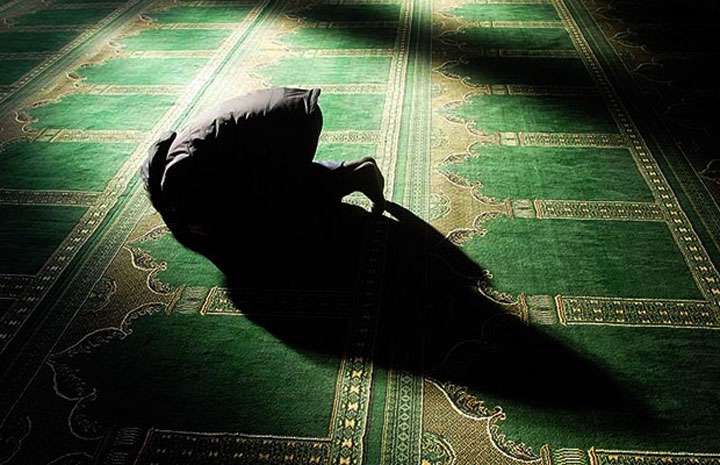 اگر نماز ستون دین است چرا از فروع دین است؟ اگر نماز ستون دین است چرا از فروع دین است؟