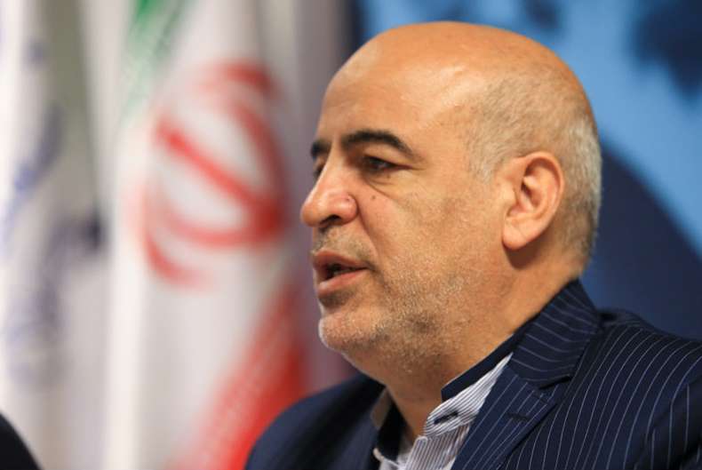 اقبال شاکری: در شورای شهر با هیچ فردی مماشات نداشتیم