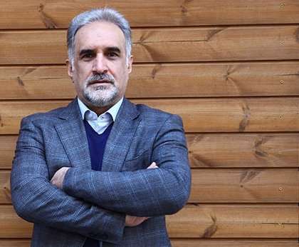 احمد حکیمی پور