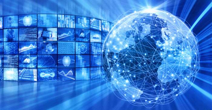 بازار اینترنت ثابت را دریابید