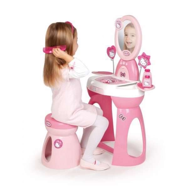 چرا بچهها به آرایشکردن علاقه دارند؟ چرا بچهها به آرایشکردن علاقه دارند؟