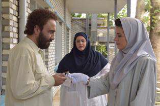 فیلم سینمایی «هزارپا»