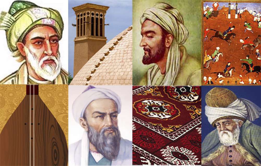 ثبت آثار و مفاخر در حال سرقت کشور ضروری است