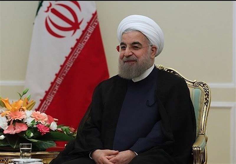 روحانی