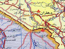 منطقه عملیاتی «قدس ۳»
