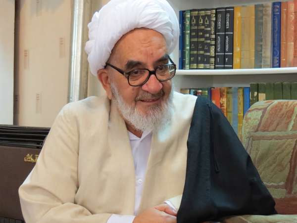 بیشتر با آیت الله محسن دوزدوزانی آشنا شوید بیشتر با آیت الله محسن دوزدوزانی آشنا شوید