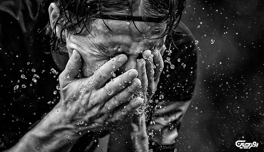 جام جهانی از لنزی دیگر 