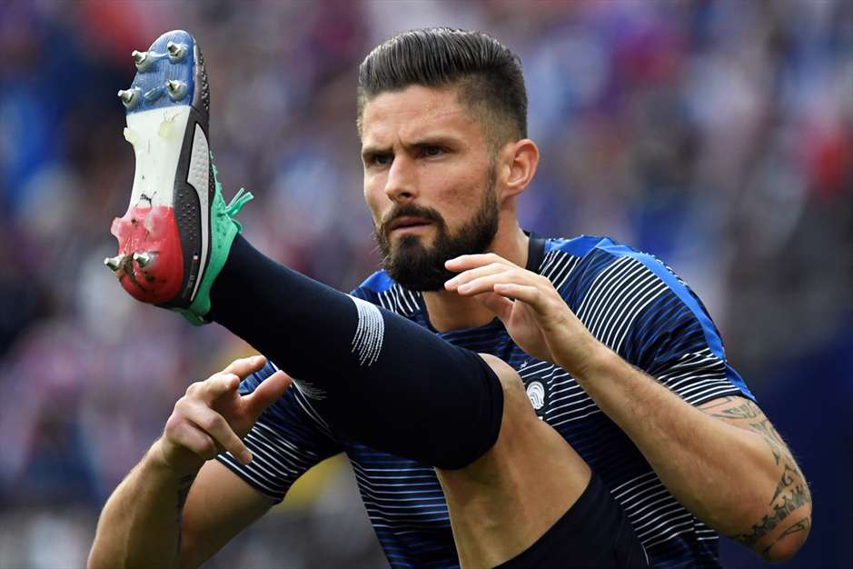 روایت تصویری بازی فینال جام جهانی 2018