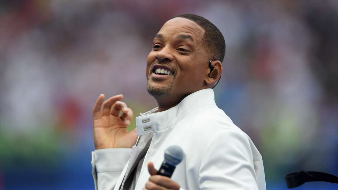 روایت تصویری بازی فینال جام جهانی 2018