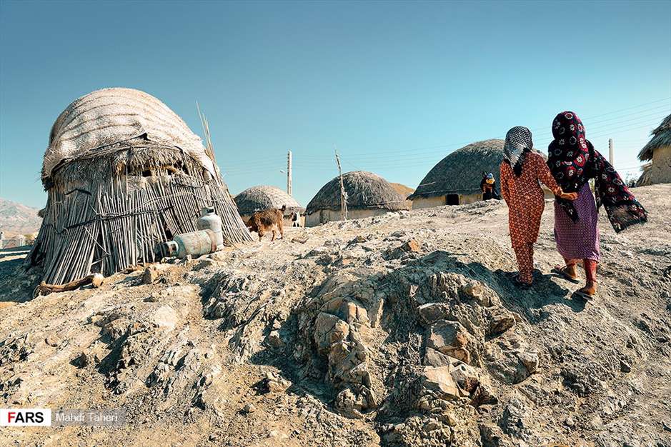 اقیانوس خاک