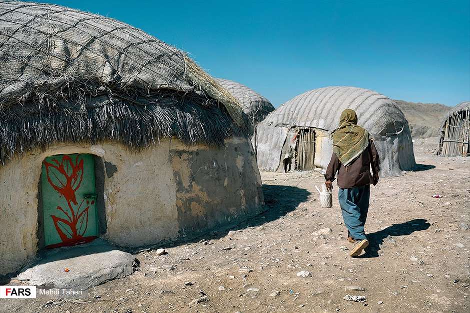 اقیانوس خاک