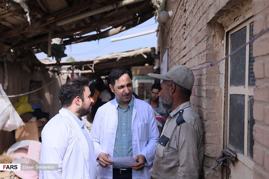 نذر مهربانی 