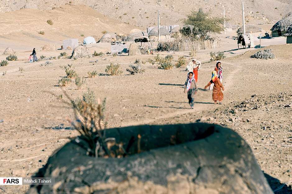 اقیانوس خاک