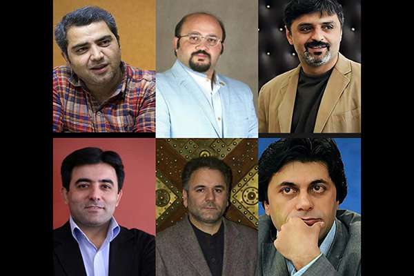 احکام جدید مدیران سی و هفتمین جشنواره تئاتر فجر صادر شد