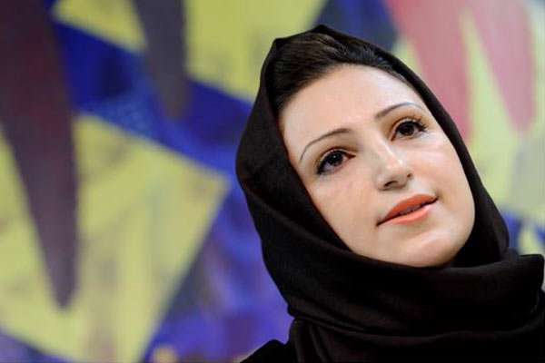 فرشته نوبخت