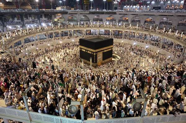 ۲۴ عمل حرام در حج تمتع ۲۴ عمل حرام در حج تمتع