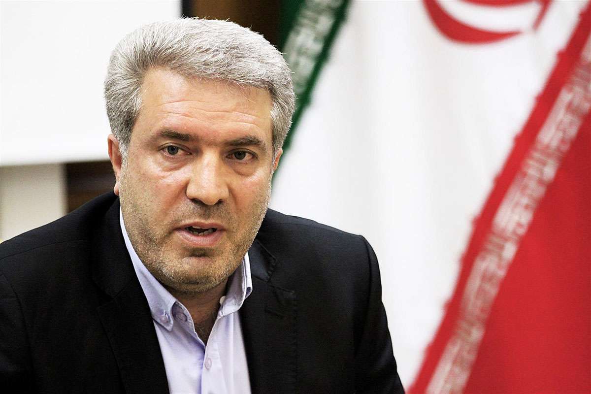 زیرساخت های ورود گردشگر به محور ساسانی ایجاد شود زیرساخت های ورود گردشگر به محور ساسانی ایجاد شود
