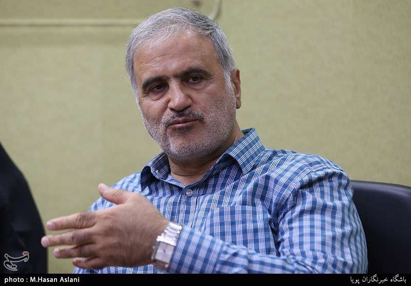 محمد شریفی
