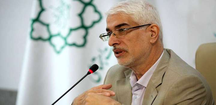 تشکلها زمینه ساز مشارکت پذیری شهروندان تشکلها زمینه ساز مشارکت پذیری شهروندان