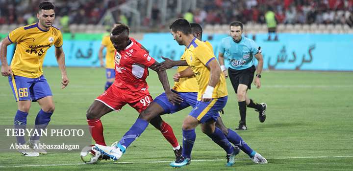 پرسپولیس