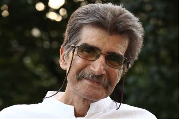 محمود استاد محمد دلسوخته هنر بود محمود استاد محمد دلسوخته هنر بود
