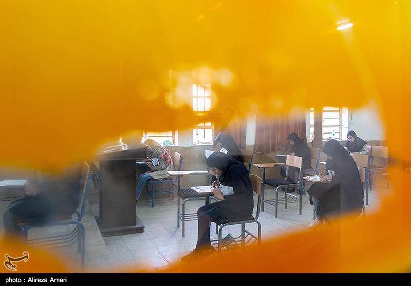 توصیههای کلیدی برای انتخاب رشته صحیح در کنکور توصیههای کلیدی برای انتخاب رشته صحیح در کنکور