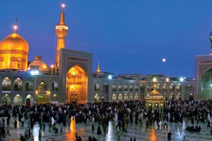 چقدر در جذب گردشگران شیعه اروپایی موفق بودیم؟ چقدر در جذب گردشگران شیعه اروپایی موفق بودیم؟