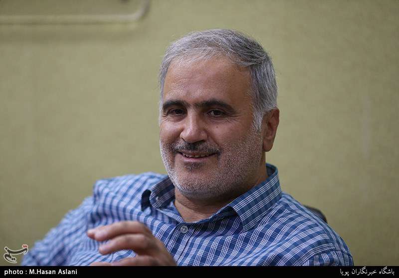 محمد شریفی