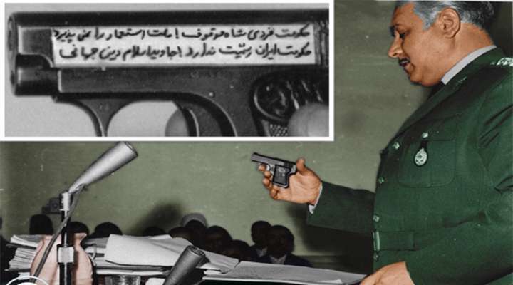 مبارزان انقلابی در کنار روحانیت مبارزان انقلابی در کنار روحانیت