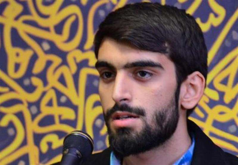 سید علیرضا شفیعی