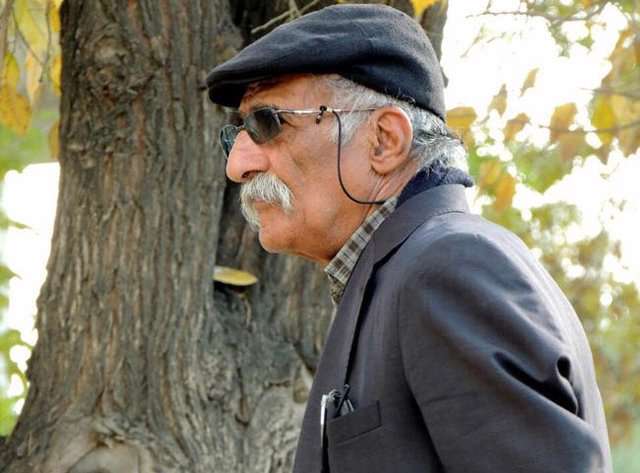 منصور یاقوتی