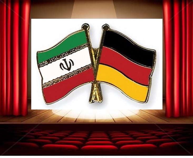 هنرمندان ایرانی وآلمانی موسیقی-نمایش مشترک اجرا می کنند هنرمندان ایرانی وآلمانی موسیقی-نمایش مشترک اجرا می کنند