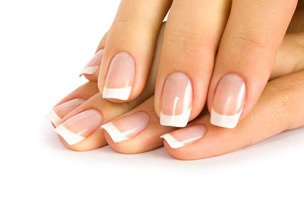 چه مدل ناخن به دستهای شما بیشتر میآید؟ چه مدل ناخن به دستهای شما بیشتر میآید؟