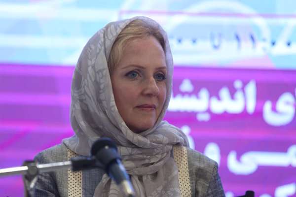 داستاننویسی ایرانیان جهانی منحصر به فرد دارد داستاننویسی ایرانیان جهانی منحصر به فرد دارد