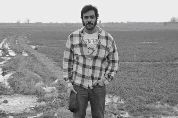 ژانر ادبی جنایی در ایران هیچ گاه شکل پیدا نکرده است ژانر ادبی جنایی در ایران هیچ گاه شکل پیدا نکرده است