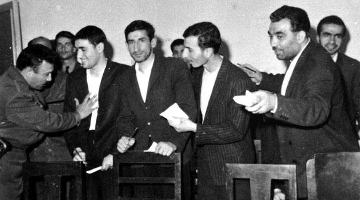 پشت پرده طرح ترور نصیری پشت پرده طرح ترور نصیری