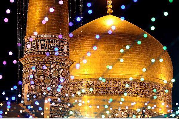 مساجد تهران میزبان جشن ولادت امام رئوف (ع) مساجد تهران میزبان جشن ولادت امام رئوف (ع)