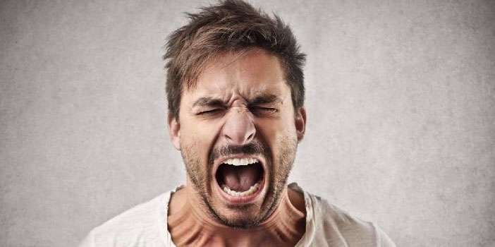برای کنترل غضب و خشم چه راهکاری وجود دارد؟ برای کنترل غضب و خشم چه راهکاری وجود دارد؟