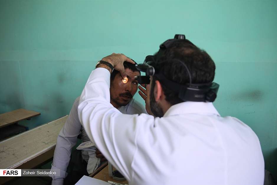 نذر مهربانی 