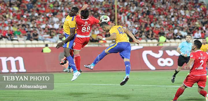 پرسپولیس
