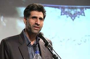 مدیرکل جدید صدا و سیمای اصفهان منصوب شد مدیرکل جدید صدا و سیمای اصفهان منصوب شد
