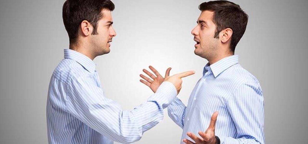 نحوه صحبت کردنمان چه شکلی جذابتر میشود؟ نحوه صحبت کردنمان چه شکلی جذابتر میشود؟