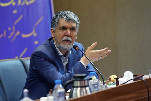 جشنواره فرصتی برای بازنمایی توانمندی هنرمندان جوان است جشنواره فرصتی برای بازنمایی توانمندی هنرمندان جوان است