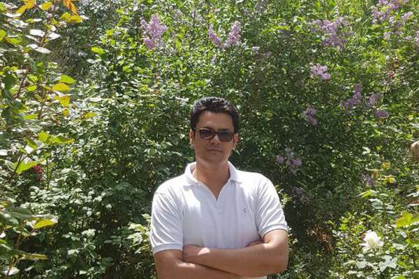 باید فکری برای جنون انتشار کتاب در ایران کرد باید فکری برای جنون انتشار کتاب در ایران کرد