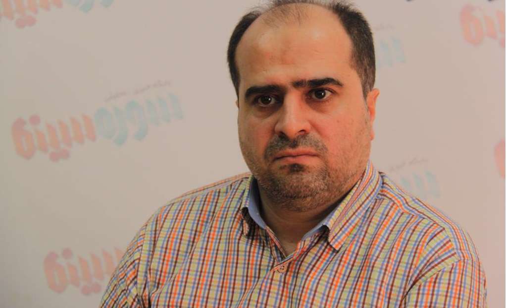 انعقاد قرارداد با 30 عنوان فیلم سینمایی در سال 97 انعقاد قرارداد با 30 عنوان فیلم سینمایی در سال 97