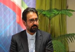 پیام معاون هنری ارشاد به جشنواره ملی هنرهای تجسمی جوانان پیام معاون هنری ارشاد به جشنواره ملی هنرهای تجسمی جوانان